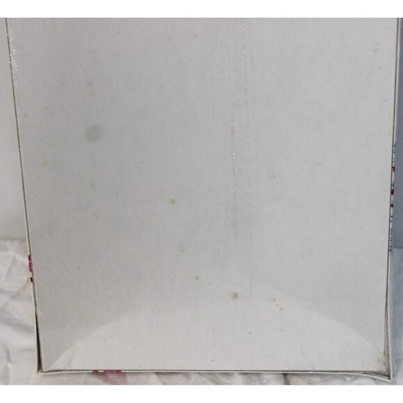 NEW Vtg 1997 Candy Land Board Game Factory Sealed 1984 Milton Bradley - Picture 9 of 10